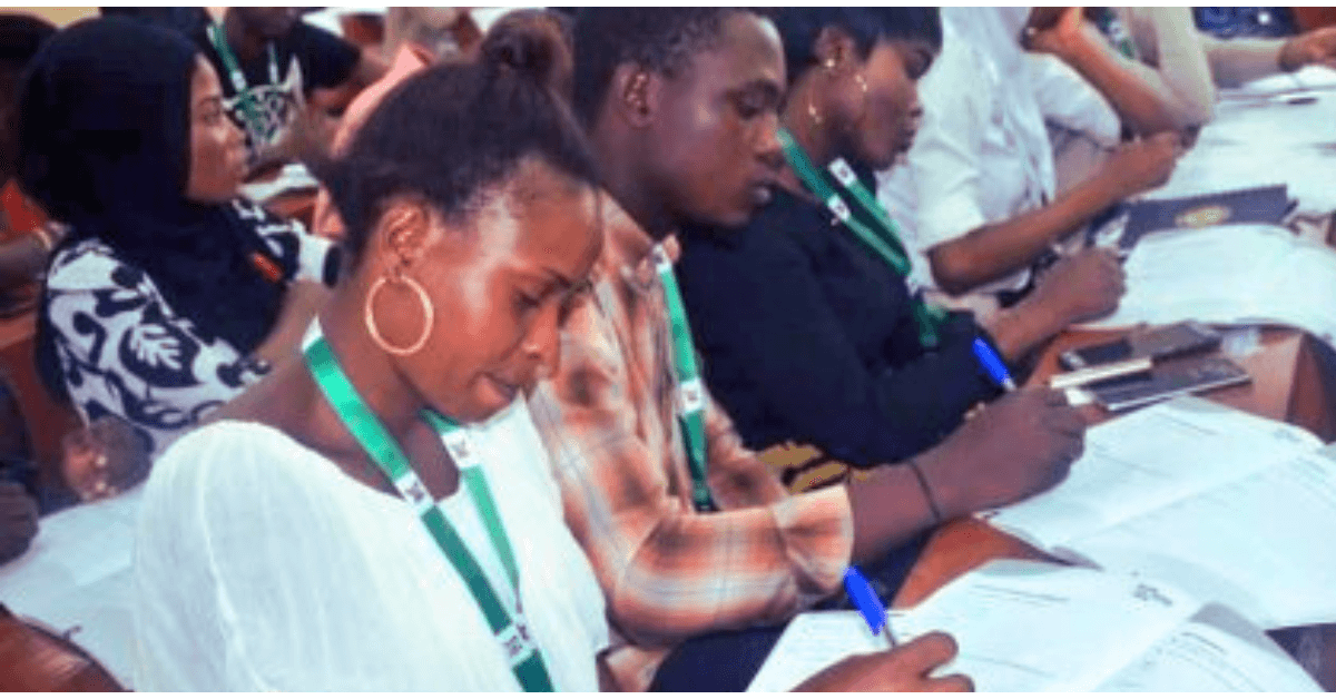 Student Loan for International Students in Nigeria:Funding Your Dreams.