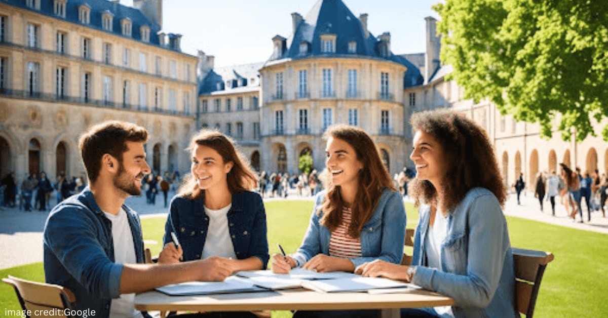 Unlocking Opportunities :Can International Students Get Loans in France?