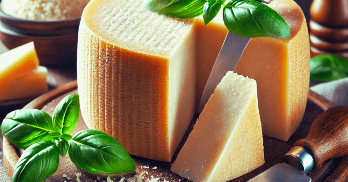 What's Special About Parmesan Cheese? A Deep Dive into This Iconic Dairy Delight