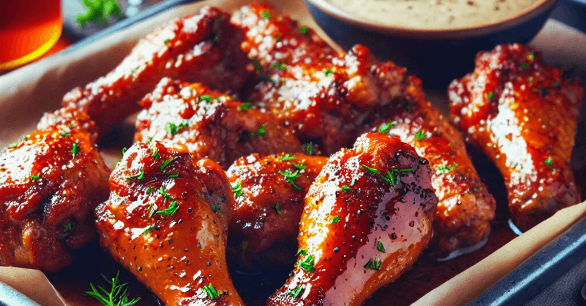 How Long Do Wings Have to Be in the Oven? A Complete Guide for Perfectly Baked Wings