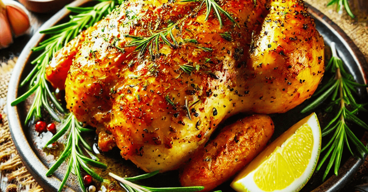 How Can I Increase the Flavor of My Chicken? Proven Tips for Delicious Results